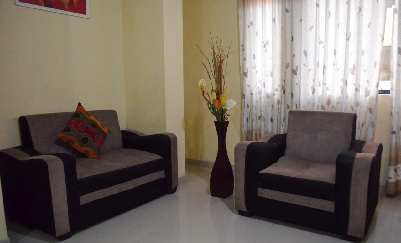 Rosenverg B&B Tours Lima Exterior foto