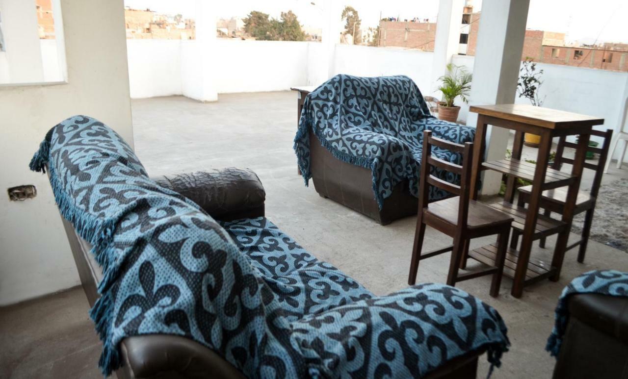 Rosenverg B&B Tours Lima Exterior foto